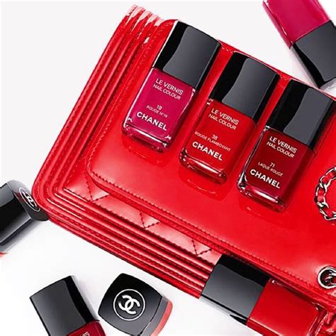 chanel limited edition calendar|chanel limited edition nail polish.